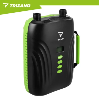 Trizand 27838 Elektrická pumpa na SUP s LCD displejom, 20 PSI, 4000 mAh