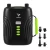 Trizand 27838 Elektrická pumpa pro SUP s LCD displejem, 20 PSI, 4000 mAh