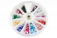 Verk Domácí nehtové studio - Hollywood nails