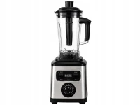 Verk 07501 Multifunkčný kuchynský mixér 3000 W, nádoby 2 500 ml + 600 ml, 8 v 1