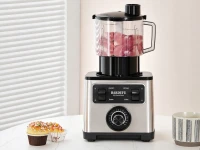 Verk 07501 Multifunkčný kuchynský mixér 3000 W, nádoby 2 500 ml + 600 ml, 8 v 1