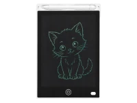 Verk 06415 Grafická tabulka na kreslení se stylusem 12", bílá