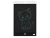 Verk 06415 Grafická tabulka na kreslení se stylusem 12", bílá