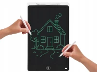 Verk 06416 Grafická tabuľa na kreslenie stylusom, 16", biela