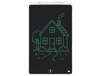 Verk 06416 Grafická tabuľa na kreslenie stylusom, 16", biela