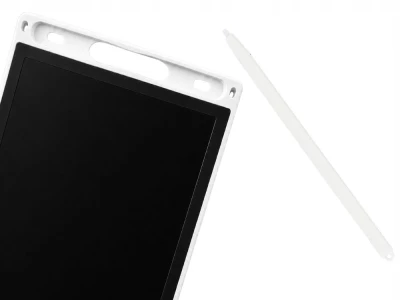 Verk 06416 Grafická tabuľa na kreslenie stylusom, 16", biela