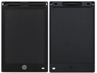 Verk 06415 Grafická tabulka na kreslení se stylusem 12", černá