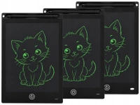 Verk 06415 Grafická tabulka na kreslení se stylusem 12", černá