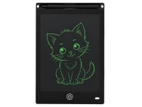 Verk 06415 Grafická tabuľa na kreslenie stylusom, 12", čierna