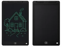 Verk 06416 Grafická tabuľka na kreslenie stylusom, 16", čierna