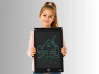 Verk 06416 Grafická tabuľka na kreslenie stylusom, 16", čierna