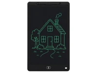 Verk 06416 Grafická tabuľka na kreslenie stylusom, 16", čierna