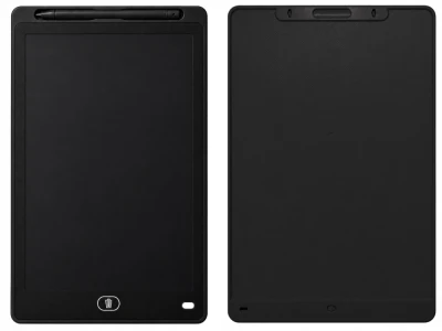 Verk 06416 Grafická tabuľka na kreslenie stylusom, 16", čierna