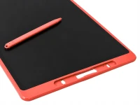 Verk 06416 Grafická tabuľka na kreslenie stylusom, 16", červená