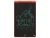 Verk 06416 Grafická tabulka na kreslení se stylusem 16", červená