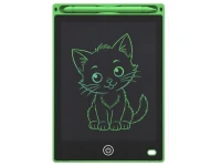 Verk 06415 Grafická tabuľa na kreslenie stylusom, 12", zelená