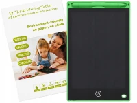 Verk 06415 Grafická tabuľa na kreslenie stylusom, 12", zelená