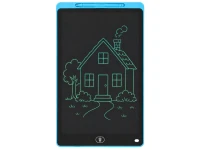 Verk 06416 Grafická tabuľa na kreslenie stylusom, 16", modrá