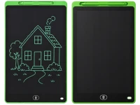 Verk 06416 Grafická tabuľka na kreslenie stylusom, 16", zelená