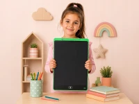 Verk 06416 Grafická tabuľka na kreslenie stylusom, 16", zelená