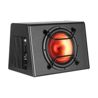 Peiying PYBB300X Aktivní subwoofer s vestavěným zesilovačem 500 W