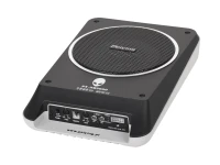Peiying PY-NB3000 Aktivní subwoofer 8" s vestavěným zesilovačem 200 W