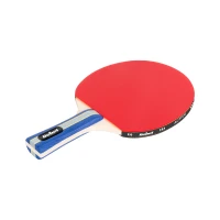 Rebel RBA-4003 Sada na stolní tenis 2 pálky + 3 míčky v pouzdře 