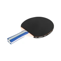 Rebel RBA-4003 Sada na stolní tenis 2 pálky + 3 míčky v pouzdře 
