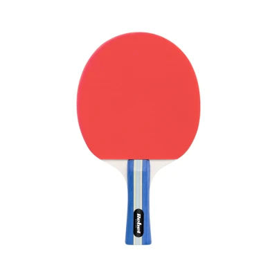 Rebel RBA-4003 Sada na stolní tenis 2 pálky + 3 míčky v pouzdře 