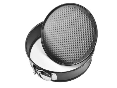 Verk 07448 Sada forem na dort kulaté 24 / 26 / 28 cm, 3 ks