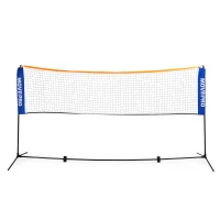 MOVEPRO MXW170408 Multifunkční nastavitelná síť 305 x 140 cm, 3 v 1