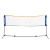 MOVEPRO MXW170408 Multifunkční nastavitelná síť 305 x 140 cm, 3 v 1