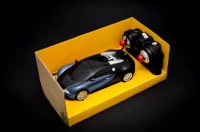 KIK RC model auto 1:24 Bugatti Veyron