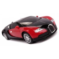 KIK RC model auto 1:24 Bugatti Veyron