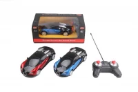 KIK RC model auto 1:24 Bugatti Veyron
