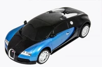 KIK RC model auto 1:24 Bugatti Veyron