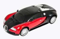 KIK RC model auto 1:24 Bugatti Veyron