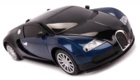 KIK RC model auto 1:24 Bugatti Veyron