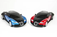KIK RC model auto 1:24 Bugatti Veyron