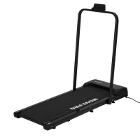 MOVEPRO GB-F3820 Elektrický běžecký pás, skládací, LED displej, 100 kg, 1-10 km/h