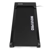 MOVEPRO GB-F3820 Elektrický běžecký pás, skládací, LED displej, 100 kg, 1-10 km/h