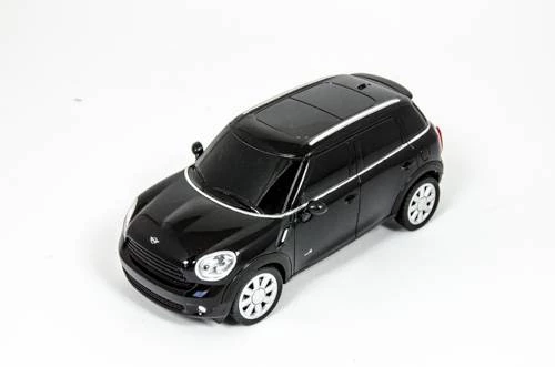 KIK RC model auto 1:24  Mini Cooper BMW