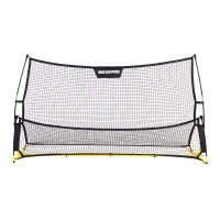 MOVEPRO JSP-DS8030 Futbalový odrazový trenažér 223 x 118 x 89 cm