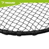 Trizand 27554 Hra na smeč s 3 loptičkami, pumpička, 90 cm 