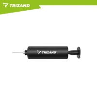 Trizand 27554 Hra na smeč s 3 loptičkami, pumpička, 90 cm 
