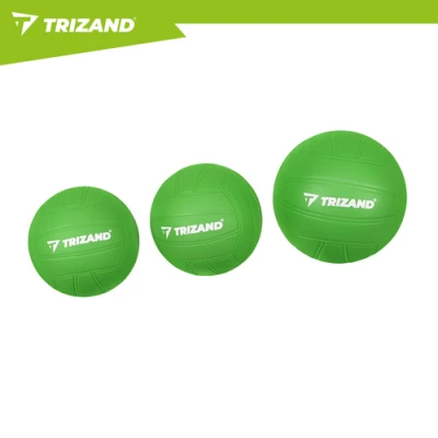 Trizand 27554 Hra na smeč s 3 loptičkami, pumpička, 90 cm 