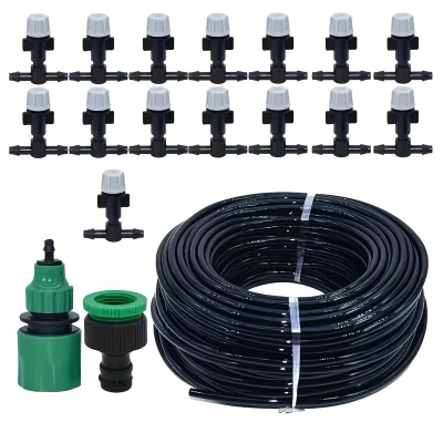 RealG RC-K-2149 Vodná hmla, 15 trysiek, 15 m