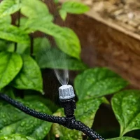 RealG RC-K-2148 Vodná hmla, 10 trysiek, 10 m