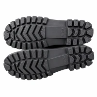 RealG RC-K-2562 Brodiace nohavice s opaskom, veľkosť 42, sivé