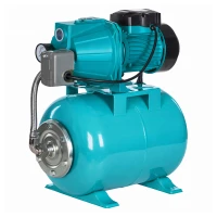 RealG RC-K-2360 Domácí vodárna s čerpadlem a nádrží 50 l, 750 W